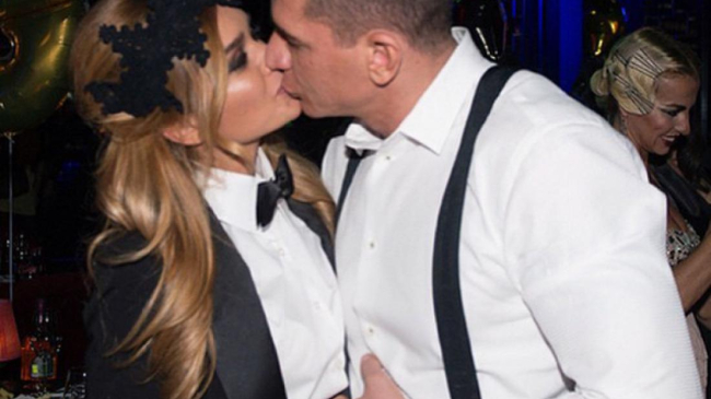 Названа точная дата свадьбы Ксении Бородиной