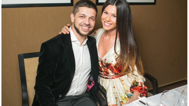 Boris Covali i-a dăruit soţiei sale un cadou de mii de euro!