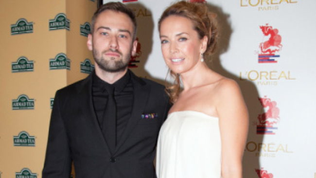 В болезни и в здравии: Фриске и Шепелев готовятся к помолвке