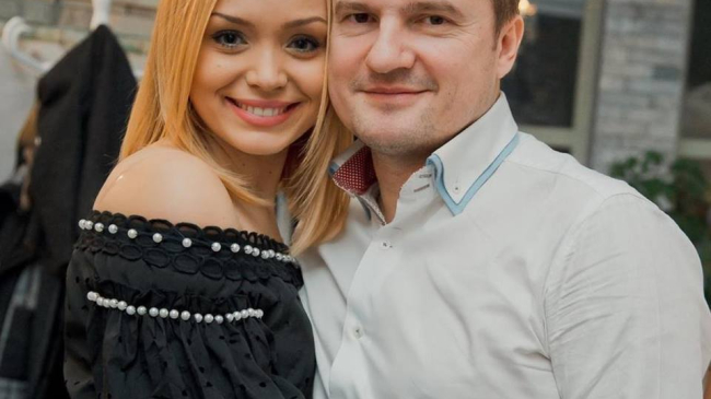 Iată cum și-a răsfățat Marcel Ștefăneț femeile iubite!