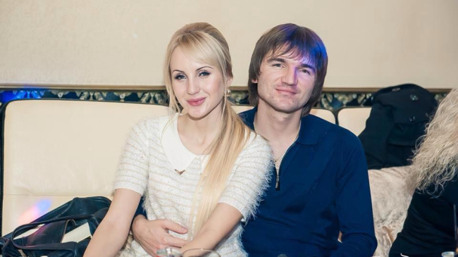 Kătălina Rusu răsfățată de iubit. Iată cum o complimentează!