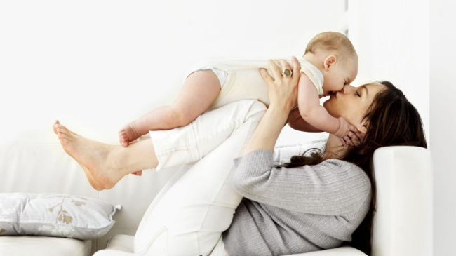 7 заблуждений будущей мамы