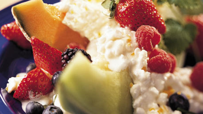 Slăbim cu dejunuri hrănitoare