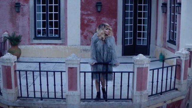 Португальская полиция заподозрила Светлану Лободу в незаконной съемке порнофильма