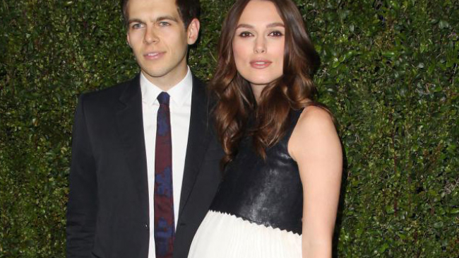 Беременность — не болезнь: звезды в положении, которые ведут активный образ жизни