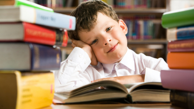 Este pregătit copilul dumneavoastră să meargă în clasa întâi?