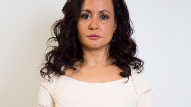 Женщина сорок лет не улыбалась из страха постареть