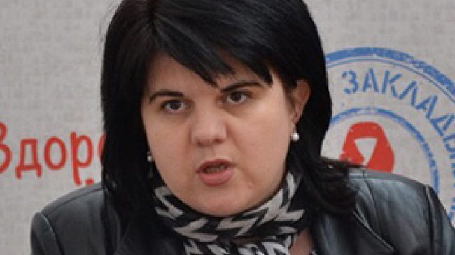 Nouă luni și HIV. Medicul Lucia Pîrțînă despre toate problemele sarcinii în cazul unui statut HIV pozitiv