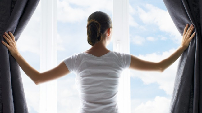 Весенняя хандра и как с ней бороться