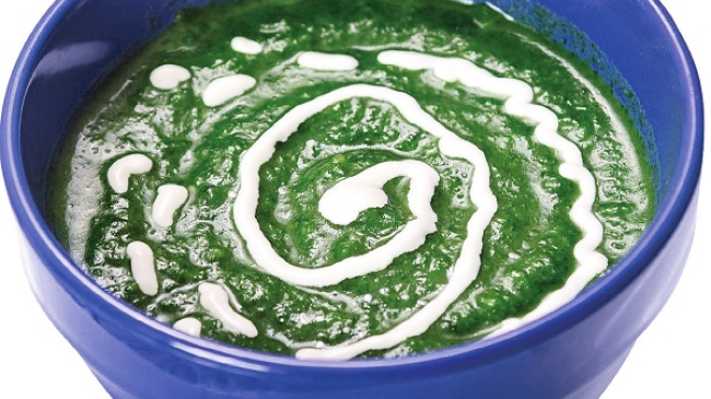 Антикризисное меню: топ-3 вкусных блюда из черемши