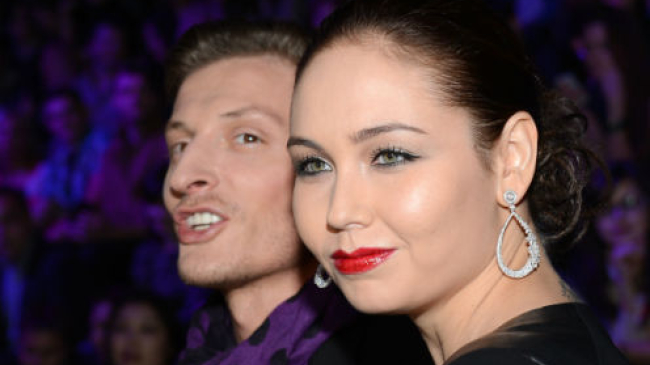 Павел Воля отправил свою супругу Ляйсан Утяшеву рожать в США