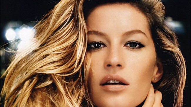 Жизель Бундхен оставляет подиум ради семьи