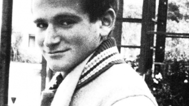 20 знаменитостей до того, как они стали известными