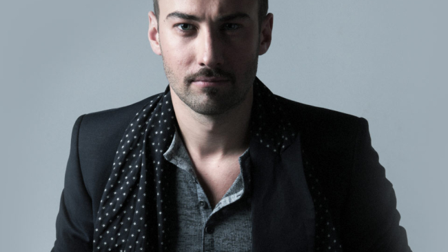 Дмитрий Шепелев о стиле, сыне и Жанне Фриске