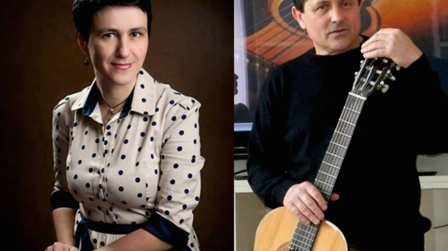 Lena Danilova și Serghei Mocan despre seminarul pentru părinți cu genericul ”Cum învățăm să fim prieteni cu copiii”