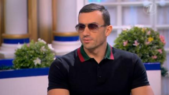 Михаил Терехин нашел невесту на шоу «Давай поженимся!»