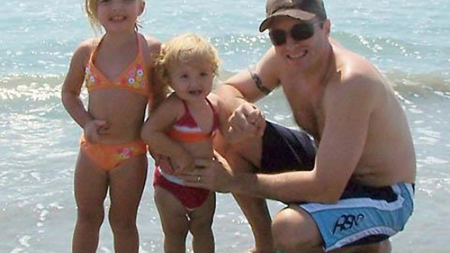 В один миг они потеряли всех своих детей. Но судьба преподнесла им неожиданный подарок!