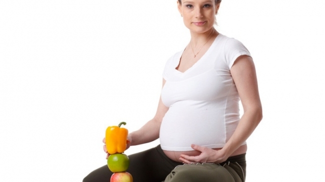 24 săptămâni gravide trebuie să piardă în greutate | 57 și trebuie să piardă în greutate
