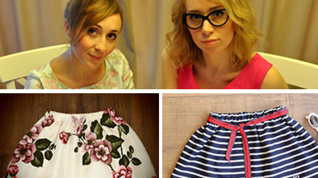 Mamaplus.MD recomandă: WeLoKi – fustițe pentru micile fashioniste