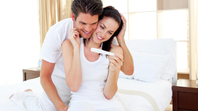 Cum se planifică corect sarcina după laparoscopie