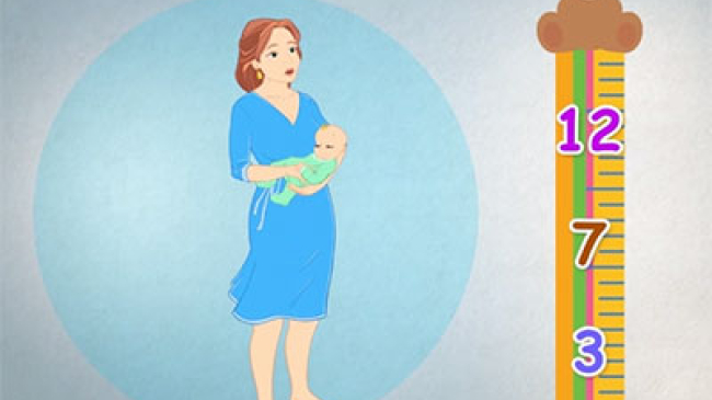 Ce măsuri putem lua dacă mama a pierdut laptele?