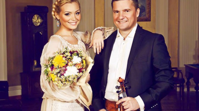 Marcel și Cornelia Ștefăneț vor deveni nași de cununie în premieră!
