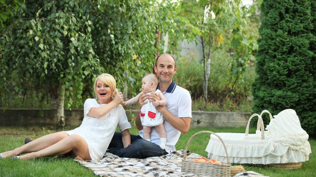 Astăzi, fiica Lorenei Bogza împlineşte un anişor