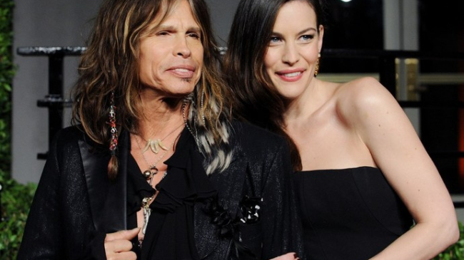 Не без греха: Внебрачные дети знаменитостей