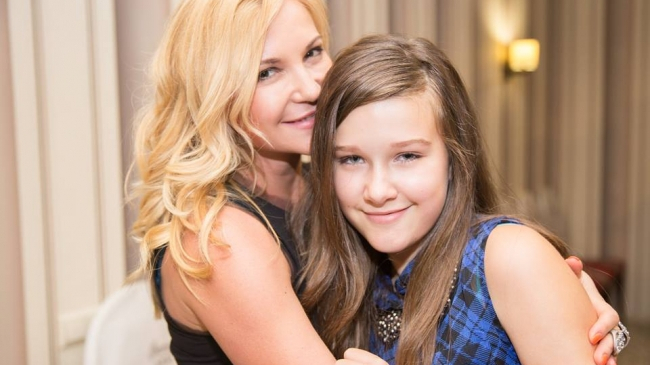 Rodica Ciorănică a primit un cadou neobişnuit de ziua ei de naştere