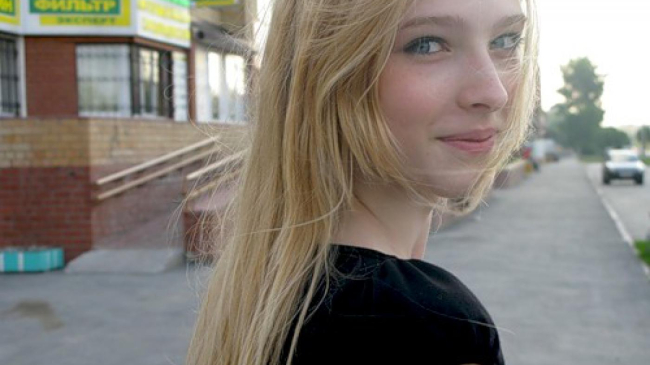 Большая разница? Как выглядела Алена Шишкова в юности