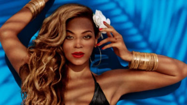 Cum ii va convinge Beyoncé  pe oameni să fie vegetarieni