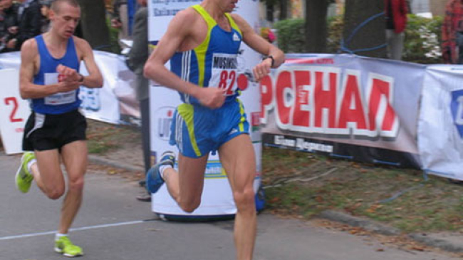 В Кишиневе впервые пройдет Международный Марафон