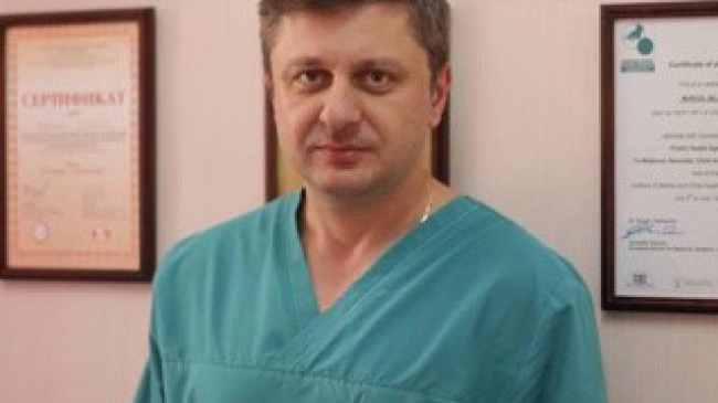 Marcel Bejan: Infecţiile pe timpul sarcinii