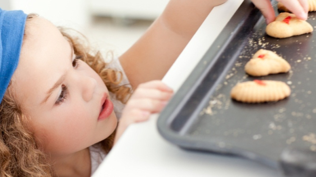 5 rețete delicioase pentru copii cu alergie la gluten