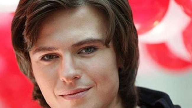 Прохор Шаляпин впервые рассказал о рождении сына