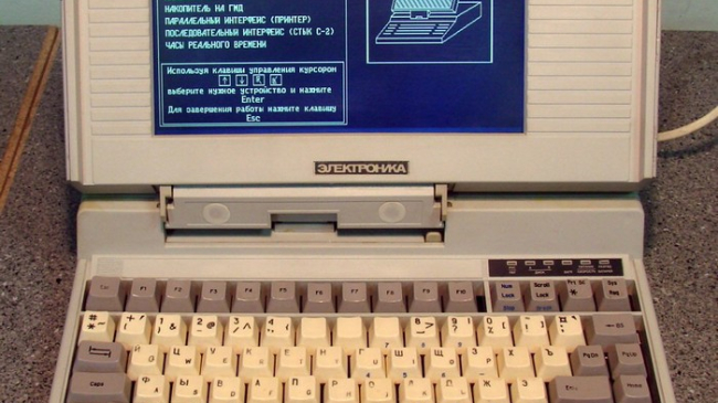 13 гаджетов СССР. И как после такого не впасть в ностальгию!