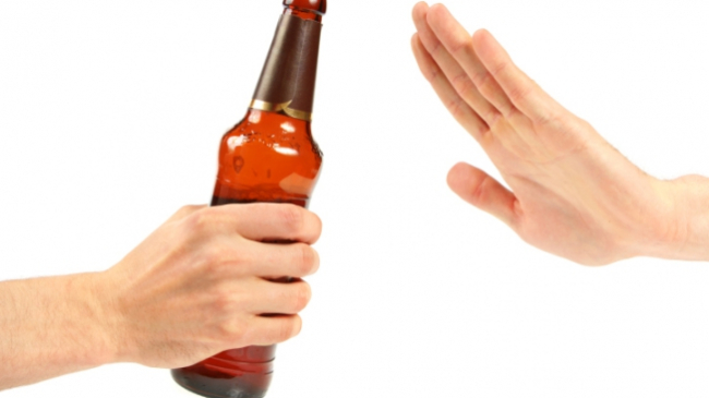 Cum să nu bei în zilele de odihnă sau alcoolismul de weekend