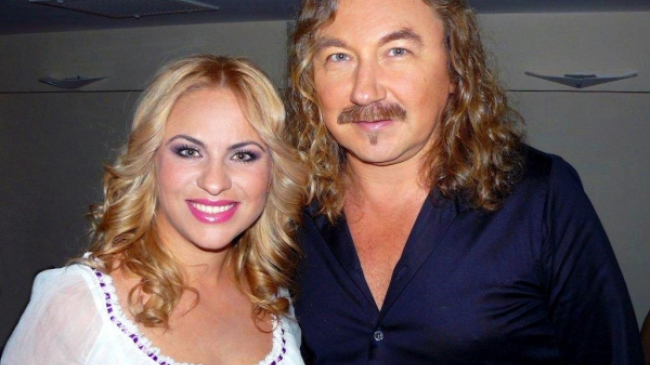 Nelly Ciobanu, schimbare radicala de look? Tinuta de adolescenta, cu care si-a impresionat fanii