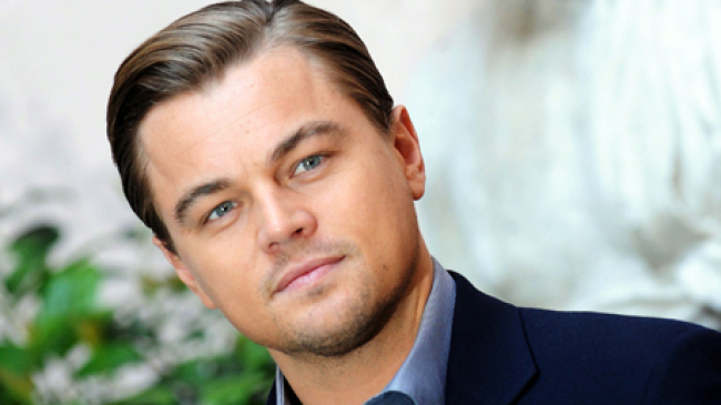 Леонардо Ди Каприо построит эко-курорт
