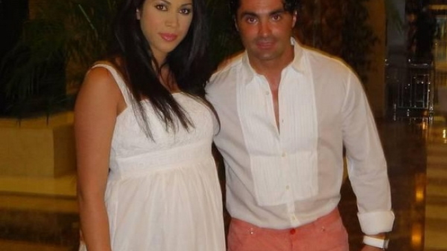 Sotia lui Pepe, Raluca, a nascut! Artistul a devenit tata pentru a doua oara - FOTO