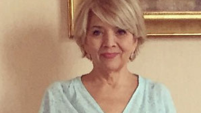 Вера Брежнева похвасталась своей красавицей мамой