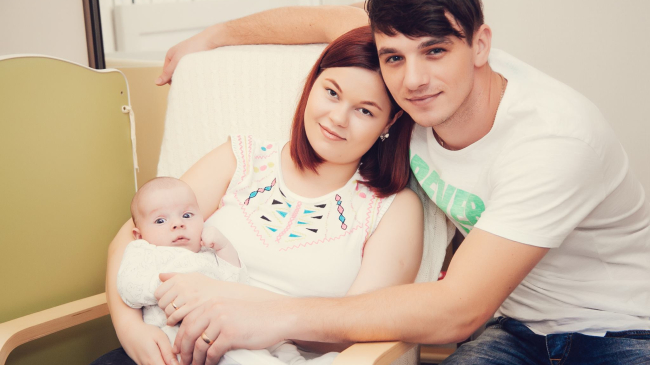 Anastasia Popescu: Un copil nu e un roboțel care are instrucțiune de utilizare