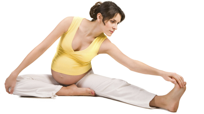 Gimnastica pentru gravide: ce se permite și ce nu se recomandă să faceți