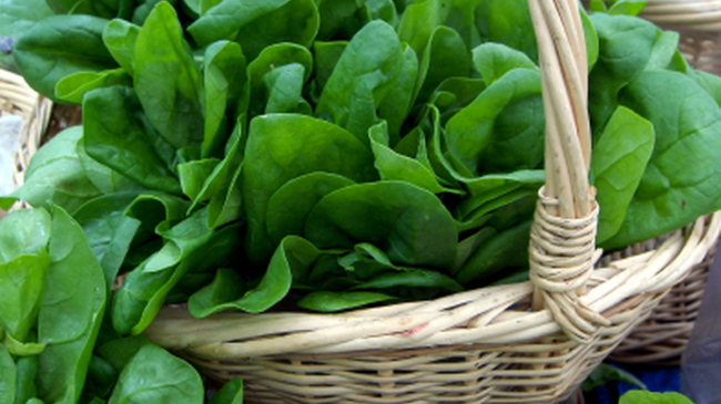 Суперпродукты апреля. Чем нужно наполнять продуктовую корзину в этом месяце?