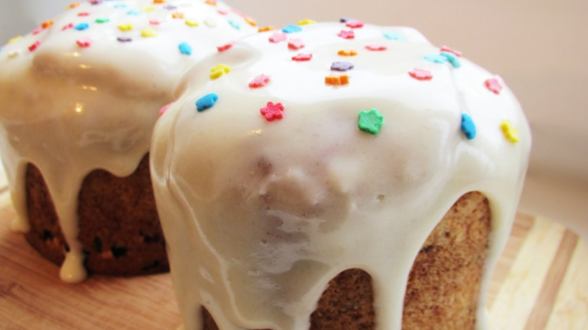 Cum un începător să învețe să gătească cozonac de Paști: rețetă video