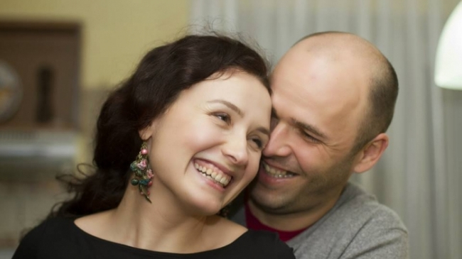 Un cunoscut om de afaceri moldovean a devenit tatic pentru prima oara