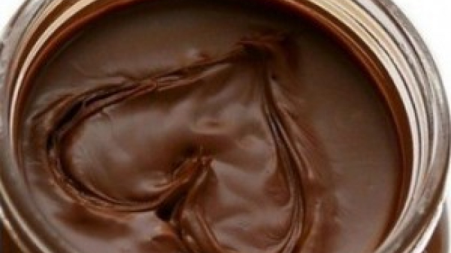 Нутелла своими руками!