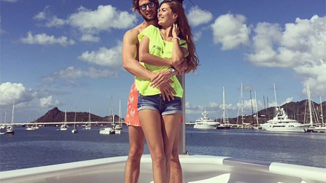 Муж поставил Боне ультиматум из-за ребенка