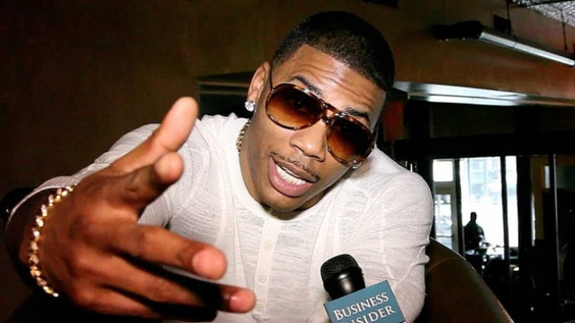 A cântat la Chișinău, iar peste câteva zile a fost arestat în SUA! Rapperul Nelly, reținut pentru posesie de droguri