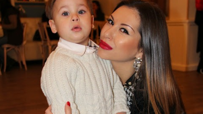 Blogul tinerii mămici - Olga Andronachi - cum să hrănim copilul?